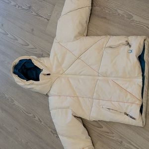 Spyder snow boarding jacket